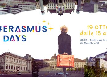 Erasmus Day