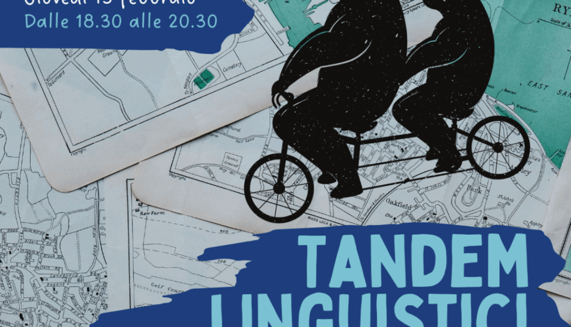 Tandem Linguistici