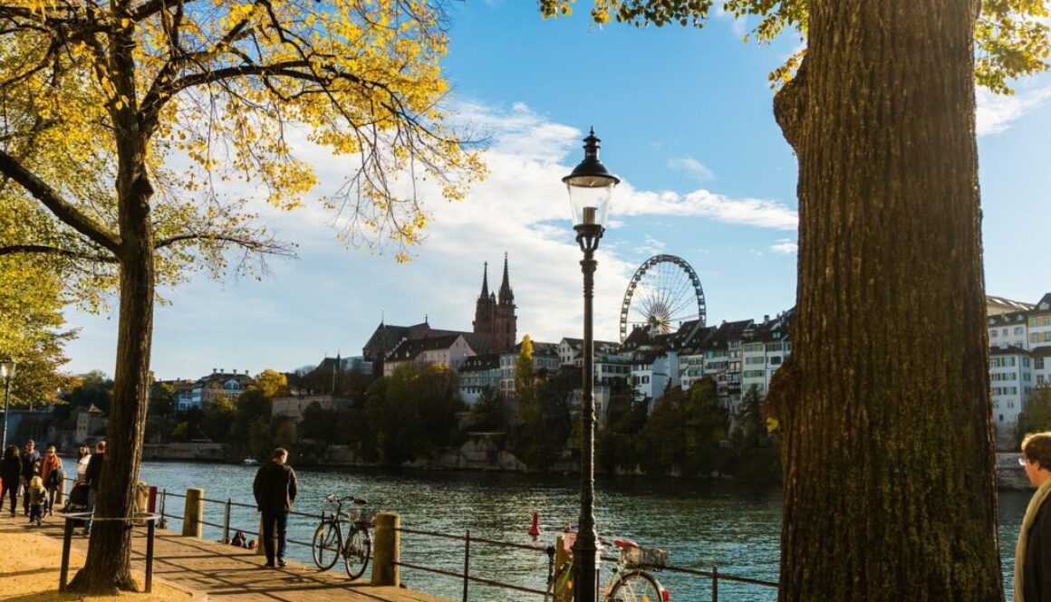 Borse di studio per studi artistici in Svizzera