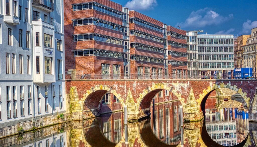 Borse di studio estive per la Germania