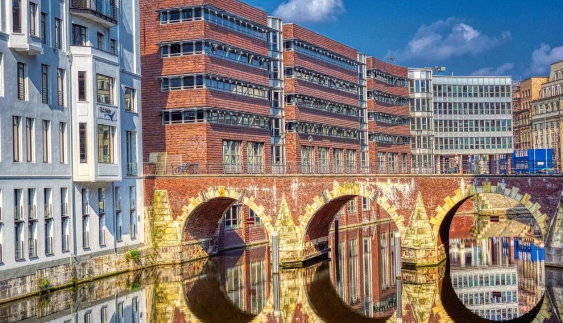 Borse di studio estive per la Germania