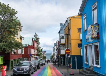 Borse di studio per studiare l’islandese a Reykjavík