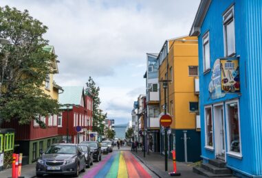 Borse di studio per studiare l’islandese a Reykjavík