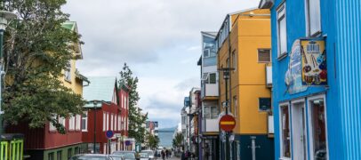 Borse di studio per studiare l’islandese a Reykjavík