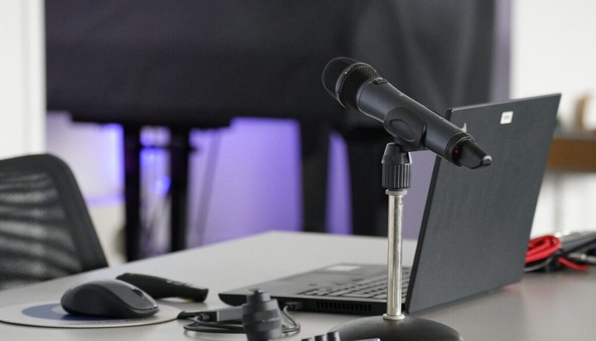 Entra anche tu nel Pool of young journalists in Europe