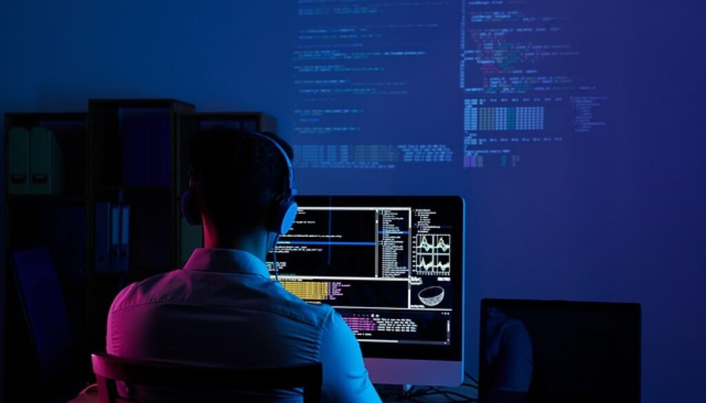 data engineer è una delle sei professioni a cui ti prepara SkillUp