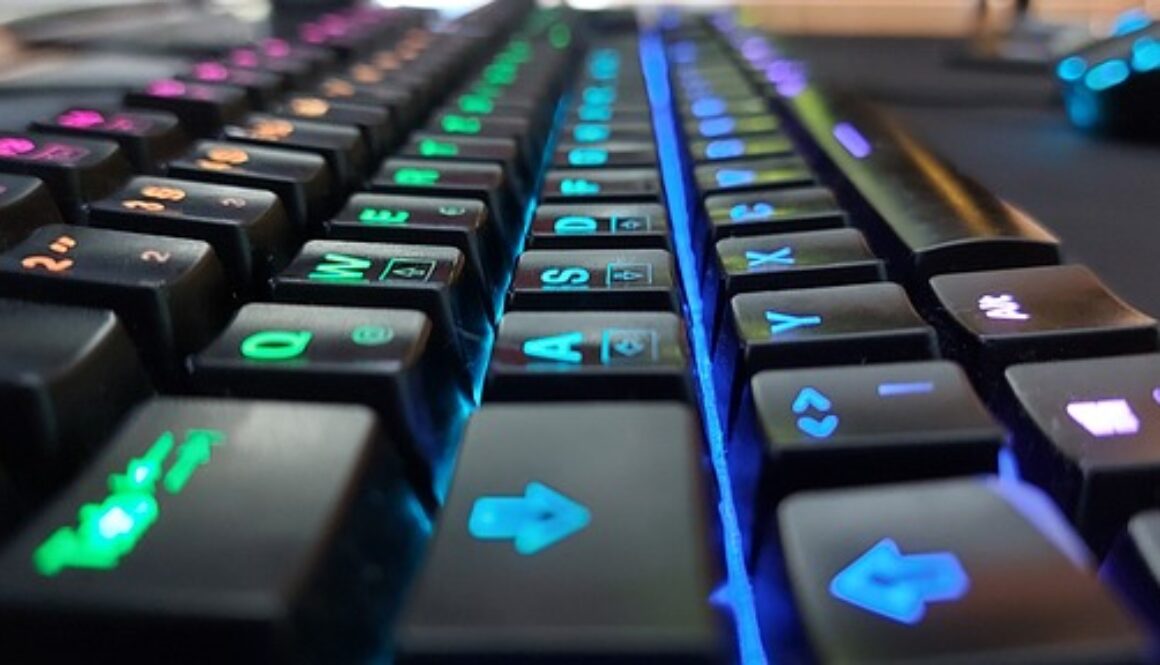 tastiera retroilluminata. A Brescia un corso su strumenti informatici