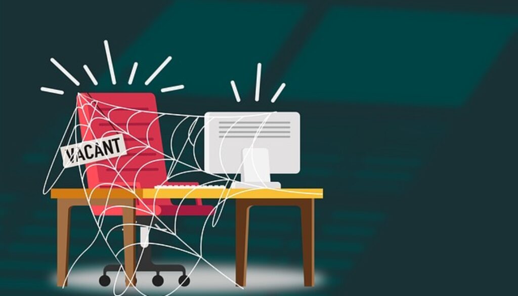 la mancanza di competenze può ostacolare il lavoro. acquisisci soft skill digitali