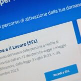 Piattaforma SIISL: dal 18 dicembre diventa per tutti