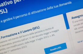 Piattaforma SIISL: dal 18 dicembre diventa per tutti