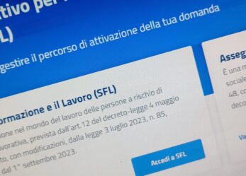 Piattaforma SIISL: dal 18 dicembre diventa per tutti