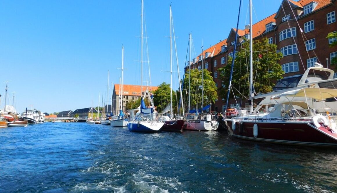 Tirocini a Copenaghen