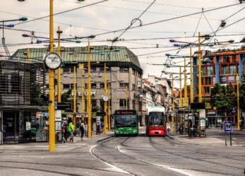 Tirocinio in Austria presso il Centro Europeo per le Lingue Moderne