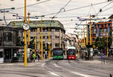 Tirocinio in Austria presso il Centro Europeo per le Lingue Moderne