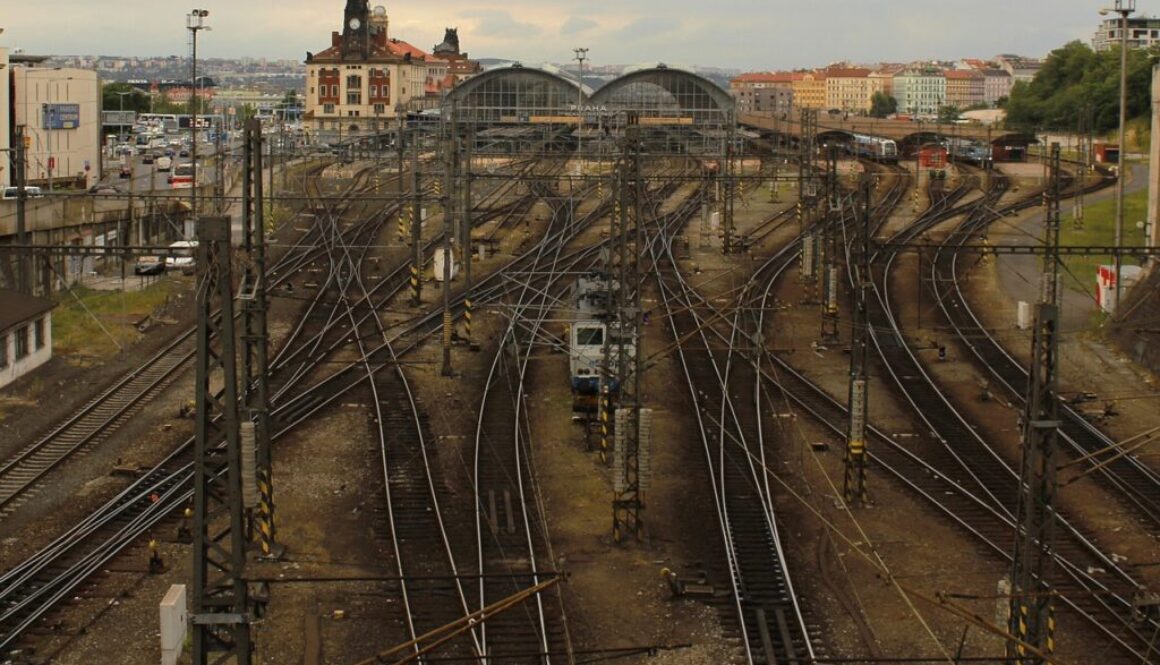 Tirocinio in Francia per l'Agenzia ferroviaria europea