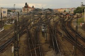 Tirocinio in Francia per l’Agenzia ferroviaria europea