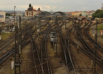 Tirocinio in Francia per l’Agenzia ferroviaria europea