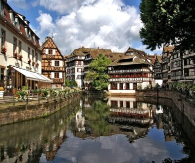 Contribuisci anche tu a ringiovanire la politica al Consiglio d’Europa di Strasburgo