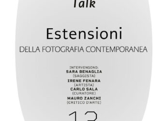 FOCO Talk:  “Estensioni”