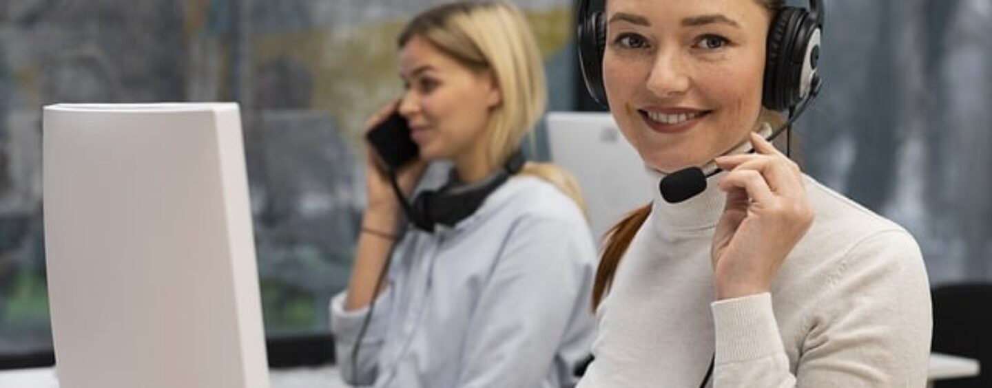 Corso gratuito per addetti customer care