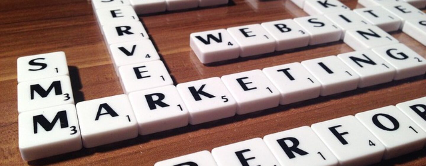 Web e social marketing, corso gratuito