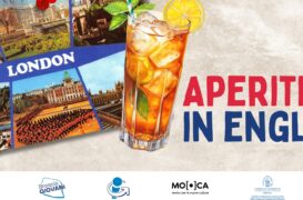 Aperitivi in English