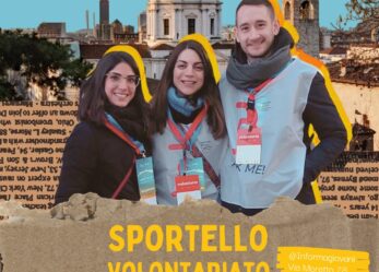 Colloquio specialistico sul volontariato