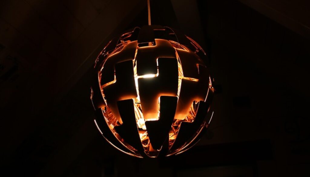 lampadario. Opportunità di stage da Ikea Roncadelle (Bs)