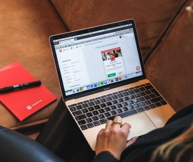 comunicazione web