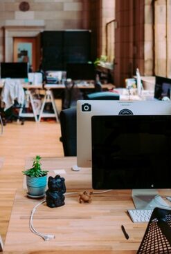 Impiegato amministrativo: corso gratuito