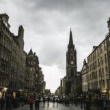 Fringe Festival di Edimburgo: appuntamento in agosto