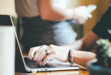 Pubbliche relazioni con lingua inglese: corso gratuito