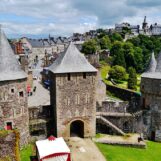 Volontariato in Francia a Fougères