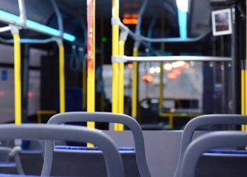 Autista di bus: formazione gratuita con assunzione