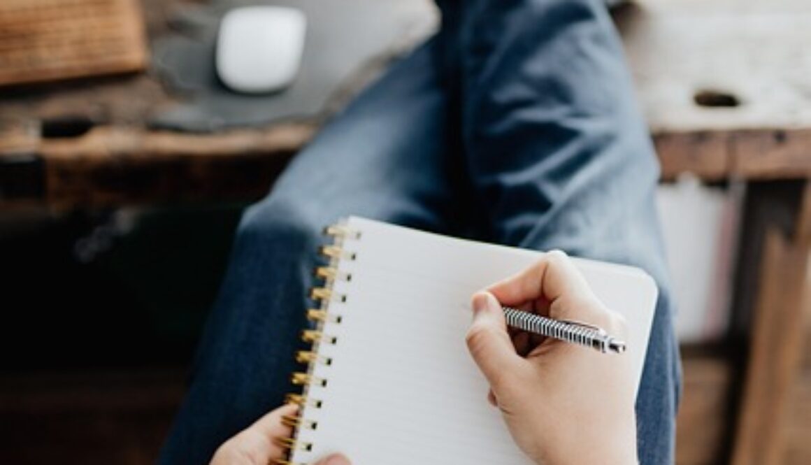 ragazzo che scrive. Premio Miccichè per giovani critici cinematografici