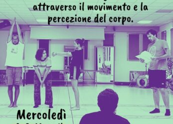 Giochi ed esercizi teatrali