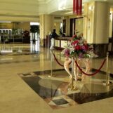 Reception con lingua inglese: corso gratuito