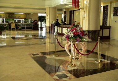 Reception con lingua inglese: corso gratuito