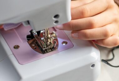 Sartoria: corso gratuito