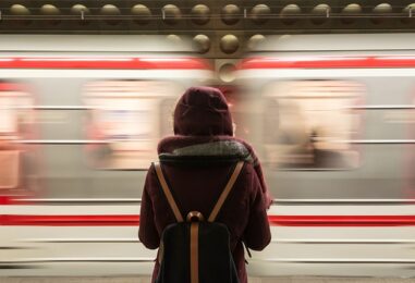 Viaggia in treno gratis con DiscoverEu