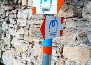 Incontrarsi è una passeggiata con Step by step 2025