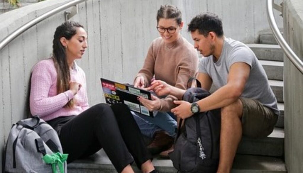 studenti universitari. Quale lavoro dopo la laurea?