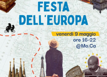 Festa dell’Europa 2025
