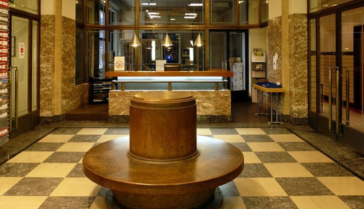 reception. Un corso gratuito online per addetti alla reception