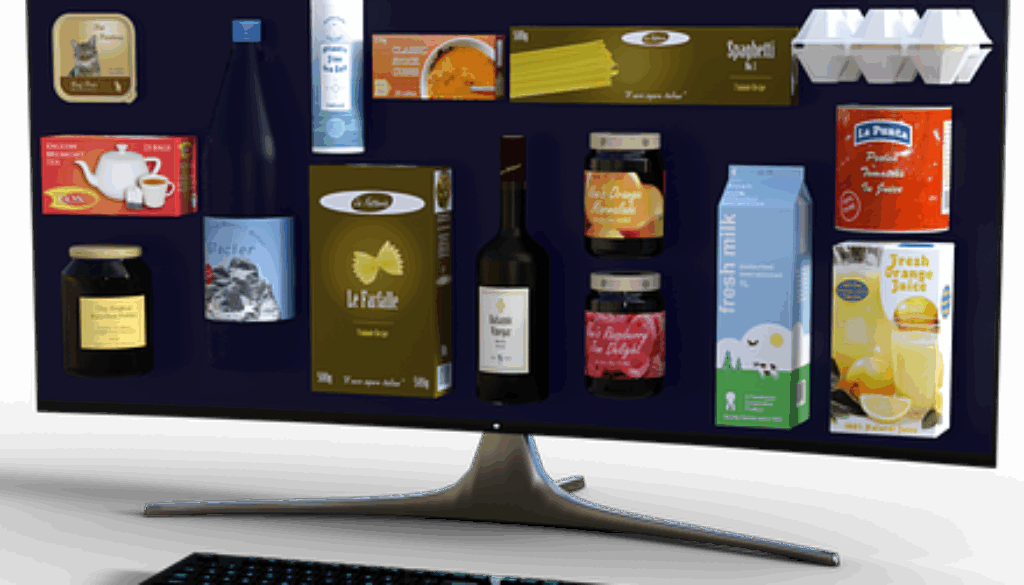 un corso gratuito on line di e-commerce