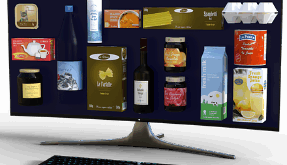 un corso gratuito on line di e-commerce