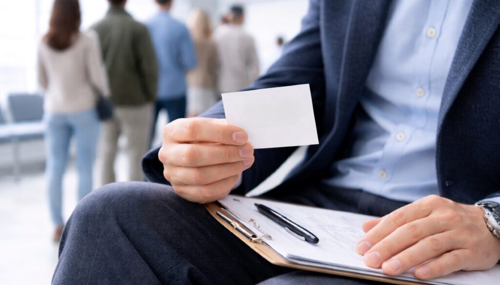 agenzie per il lavoro