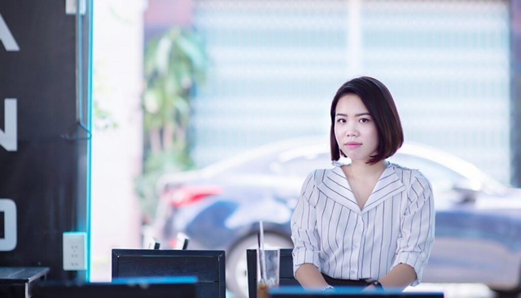 Corso a distanza per front office aziendale