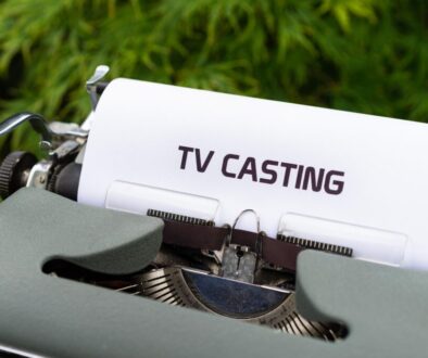 figurante in programmi televisivi