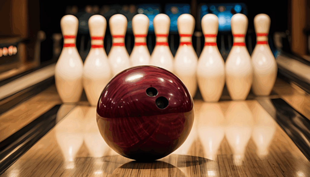 Bowling. Partecipa a Strike! Storie di giovani che cambiano le cose